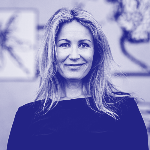 Meriam Slijkerman volgde het BOLD BRAND traject bij Studio BE BOLD