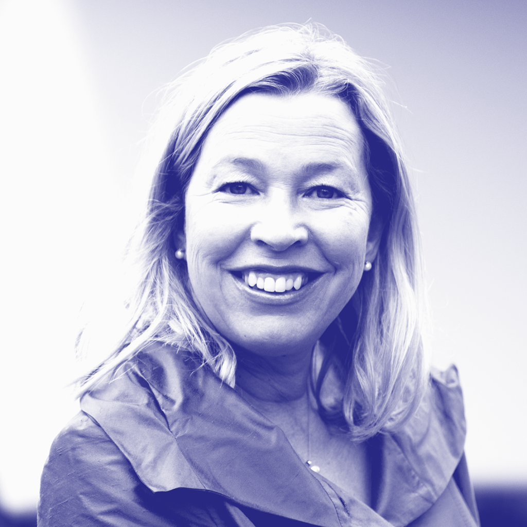 Laura Babeliowsky volgde het BOLD BRAND traject bij Miranda Schellevis