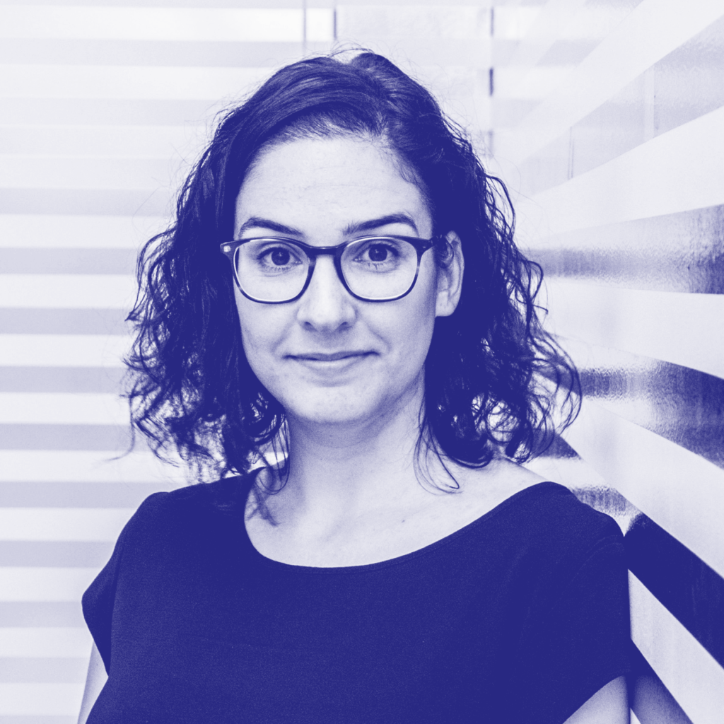 Samira Salman Studio BE BOLD